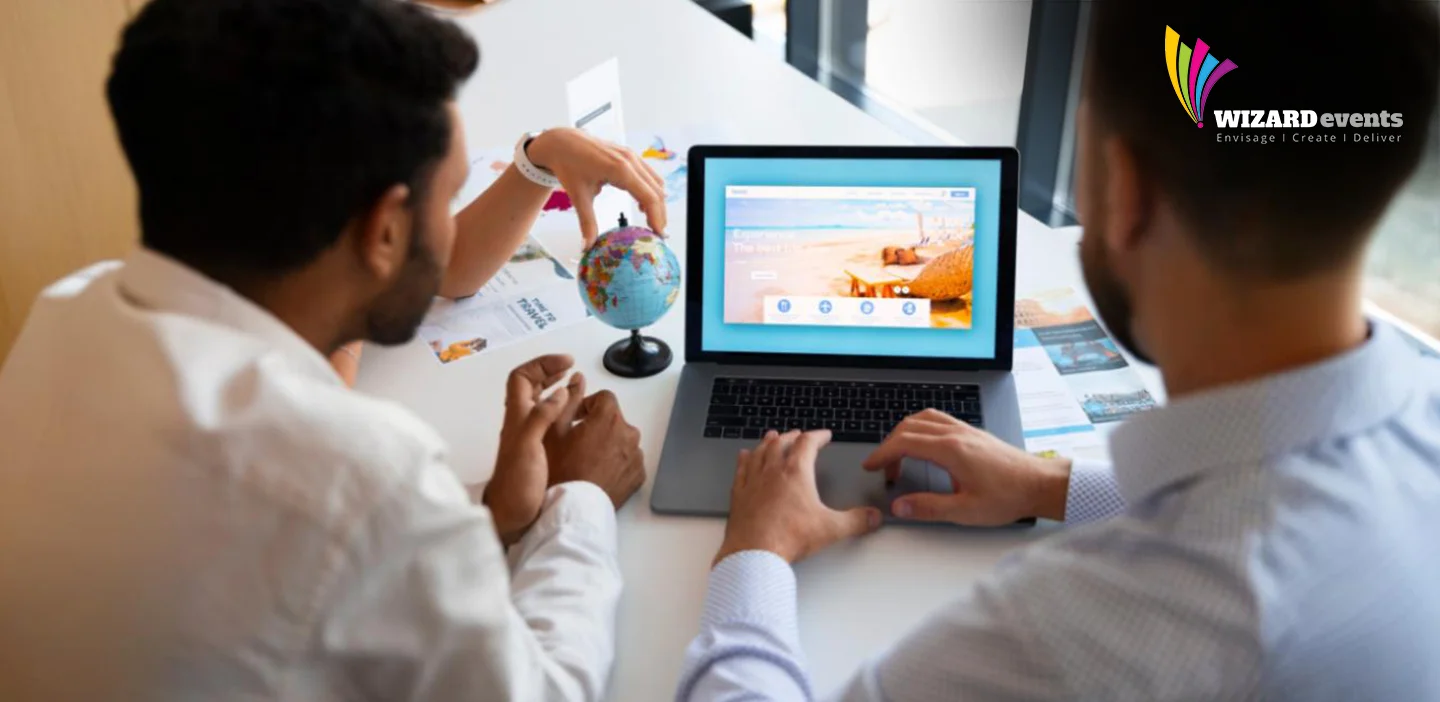 How MICE Travel Strategy Can Help You Close Bigger Deals (Yes, Really)